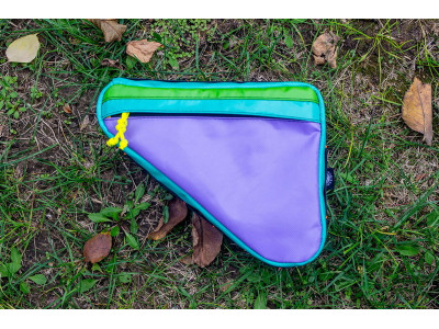 Внутрішньорамна сумка KasyBag Mini Frame Pack [Colorful]