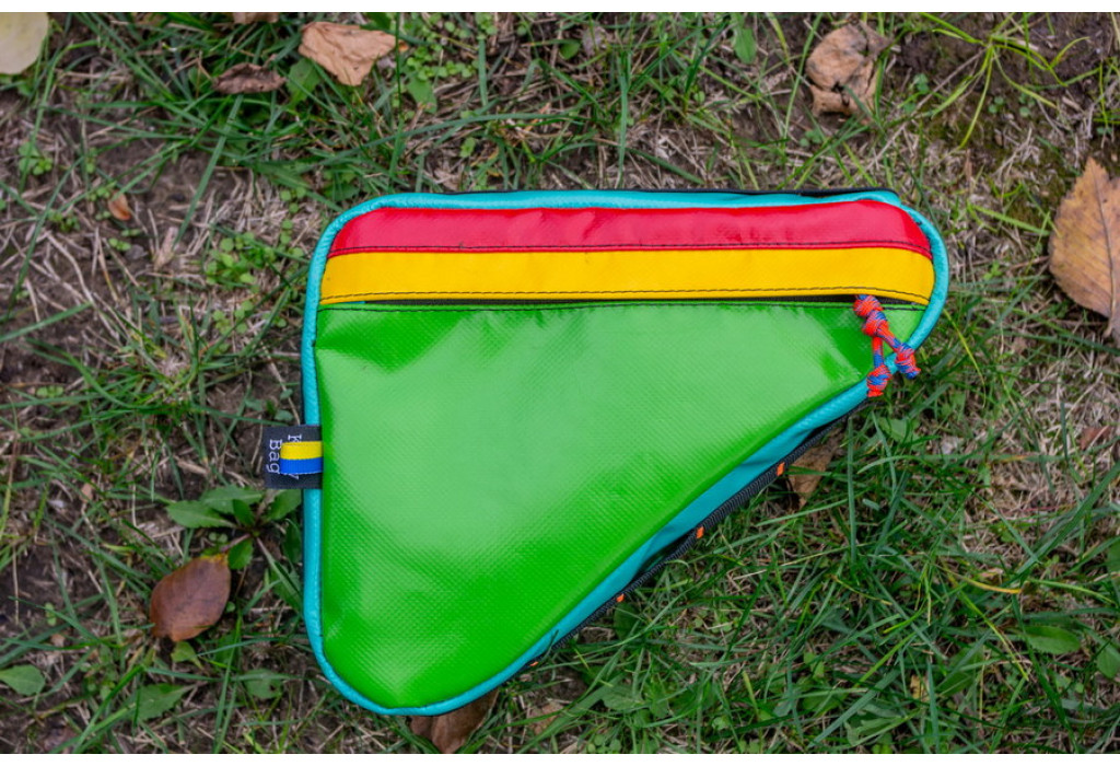 Внутрішньорамна сумка KasyBag Mini Frame Pack [Colorful]