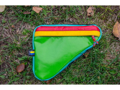 Внутрішньорамна сумка KasyBag Mini Frame Pack [Colorful]
