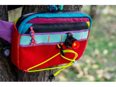 Поясная сумка KasyBag X-Hip Pack [Colorful]