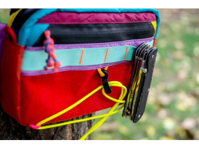 Поясная сумка KasyBag X-Hip Pack [Colorful]