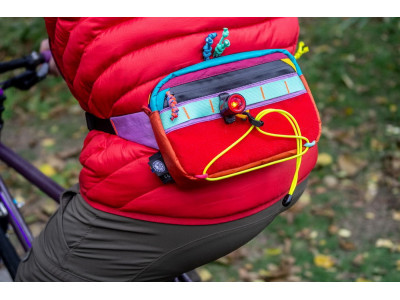 Поясная сумка KasyBag X-Hip Pack [Colorful]