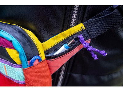 Поясная сумка KasyBag X-Hip Pack [Colorful]