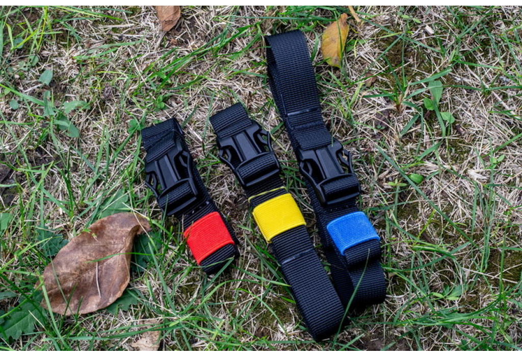 Стропа з фастексом KasyBag Magnet Fastex Strap [150 см]