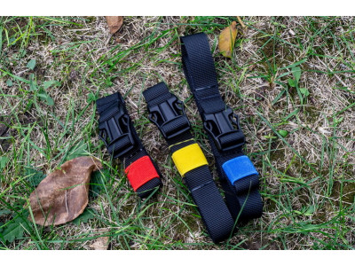 Стропа з фастексом KasyBag Magnet Fastex Strap [150 см]