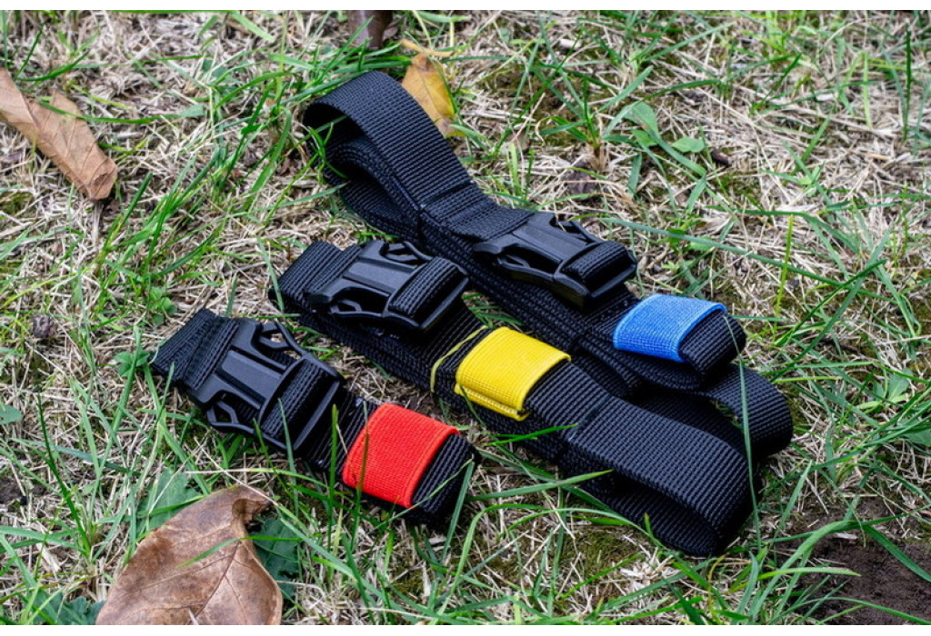 Стропа з фастексом KasyBag Magnet Fastex Strap [150 см]