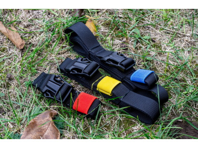 Стропа з фастексом KasyBag Magnet Fastex Strap [50 см]