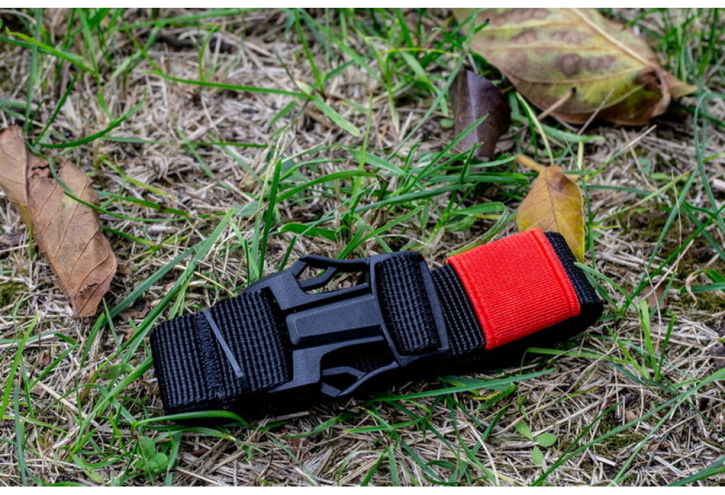 Стропа з фастексом KasyBag Magnet Fastex Strap [150 см]