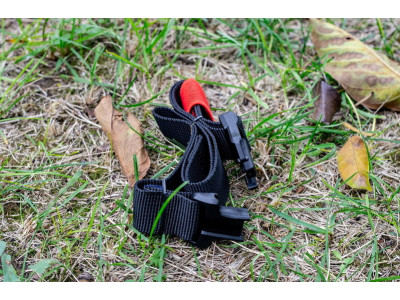 Стропа з фастексом KasyBag Magnet Fastex Strap [150 см]