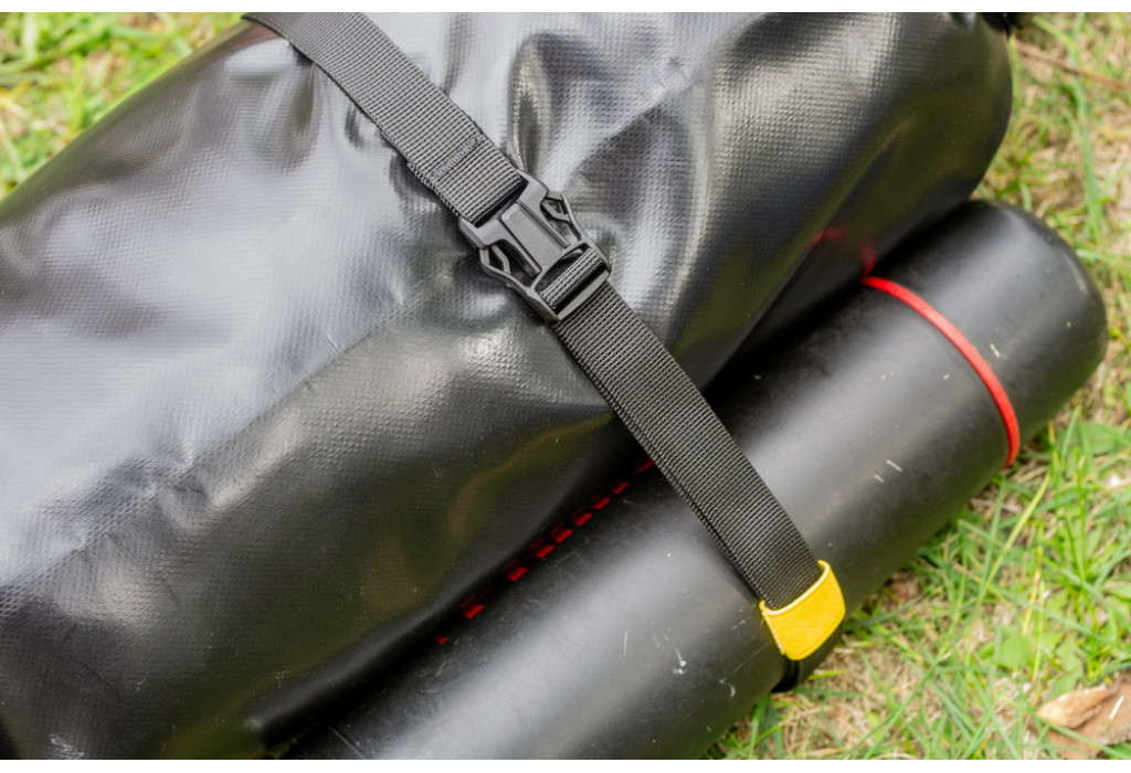 Стропа з фастексом KasyBag Magnet Fastex Strap [50 см]