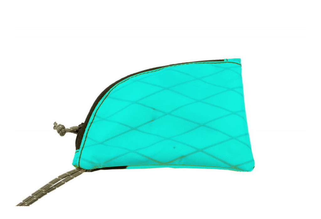Гаманець KasyBag X-Wallet [Turquoise]