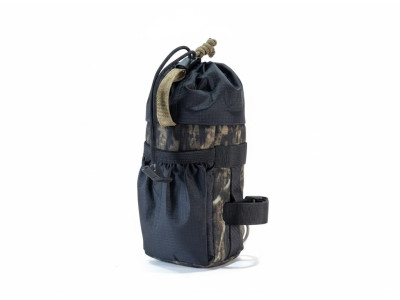Сумка на кермо KasyBag Pocket Pack One hand Mini [Dark Forest]