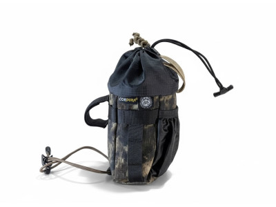 Сумка на кермо KasyBag Pocket Pack One hand Mini [Dark Forest]