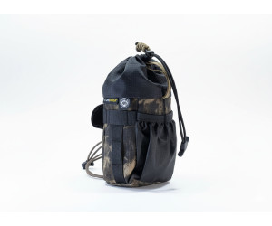 Сумка на кермо KasyBag Pocket Pack One hand Mini [Dark Forest]