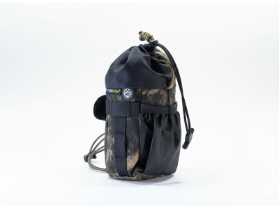 Сумка на кермо KasyBag Pocket Pack One hand Mini [Dark Forest]