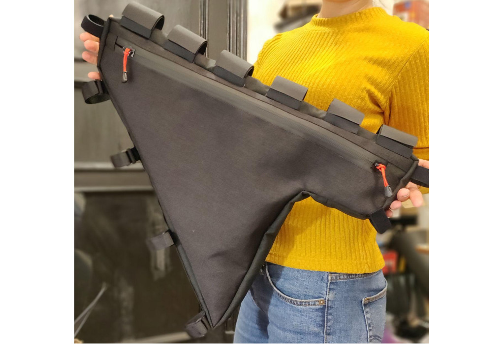 Внутрішньорамна сумка KasyBag Frame Pack