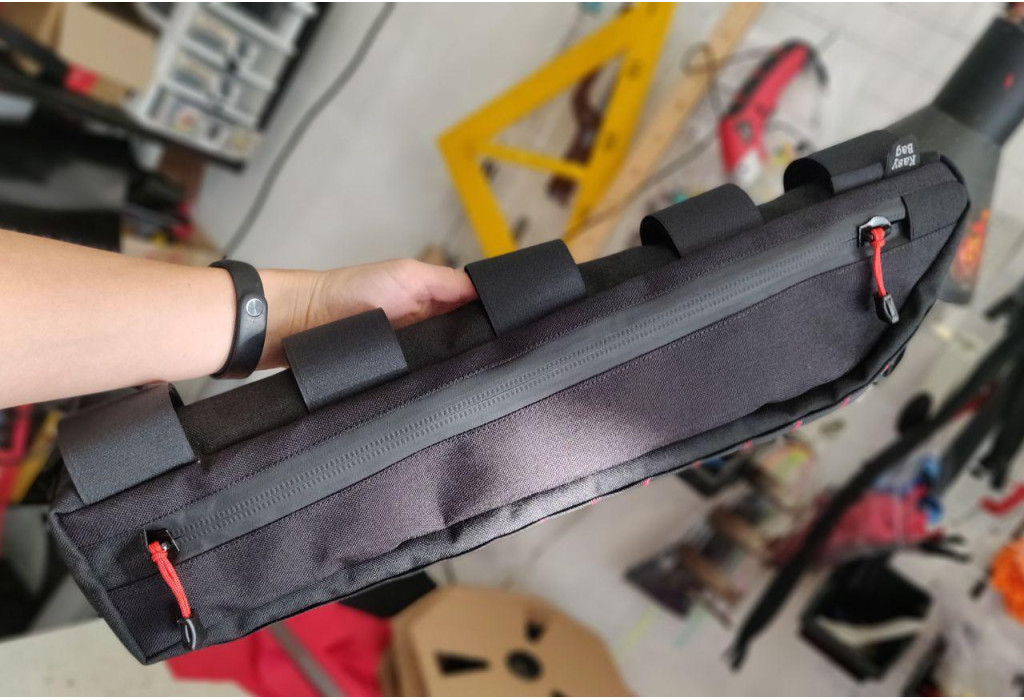 Внутрішньорамна сумка KasyBag Frame Pack
