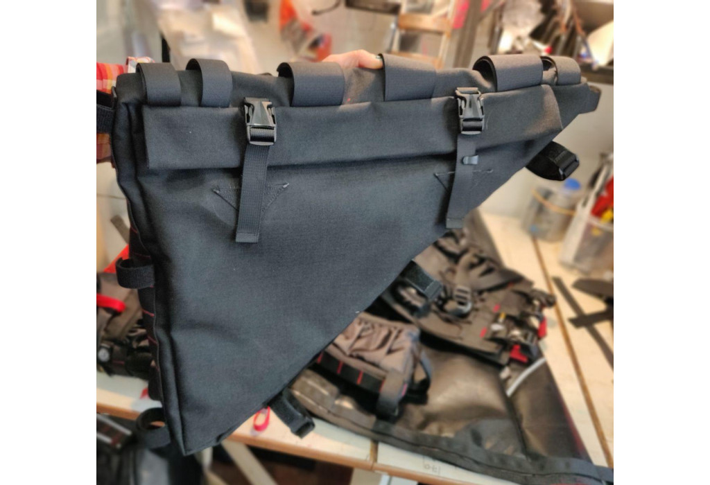 Внутрішньорамна сумка KasyBag Frame Pack