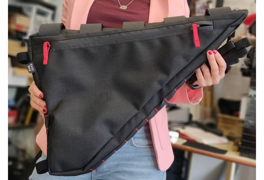 Внутрішньорамна сумка KasyBag Frame Pack