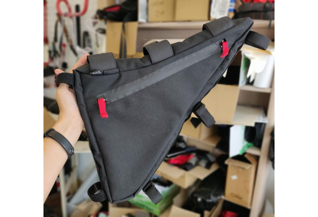 Внутрішньорамна сумка KasyBag Frame Pack