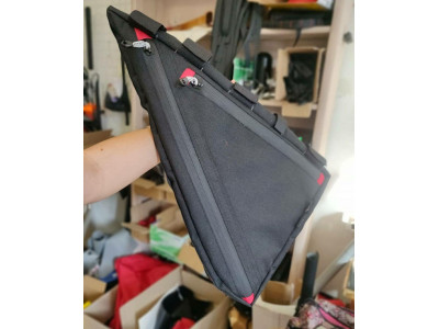 Внутрішньорамна сумка KasyBag Frame Pack