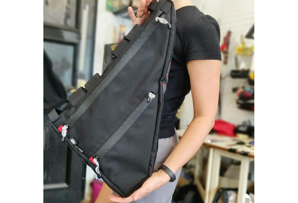 Внутрішньорамна сумка KasyBag Frame Pack