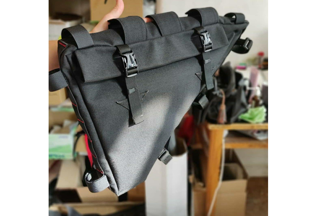 Внутрішньорамна сумка KasyBag Frame Pack