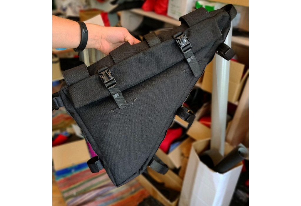 Внутрішньорамна сумка KasyBag Frame Pack