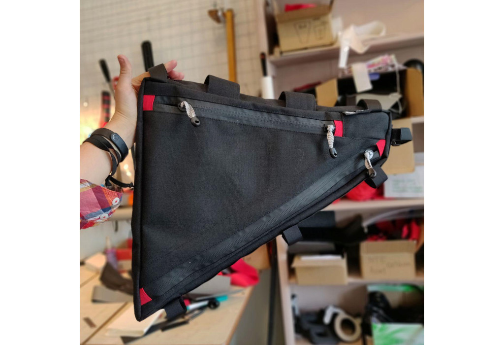 Внутрішньорамна сумка KasyBag Frame Pack