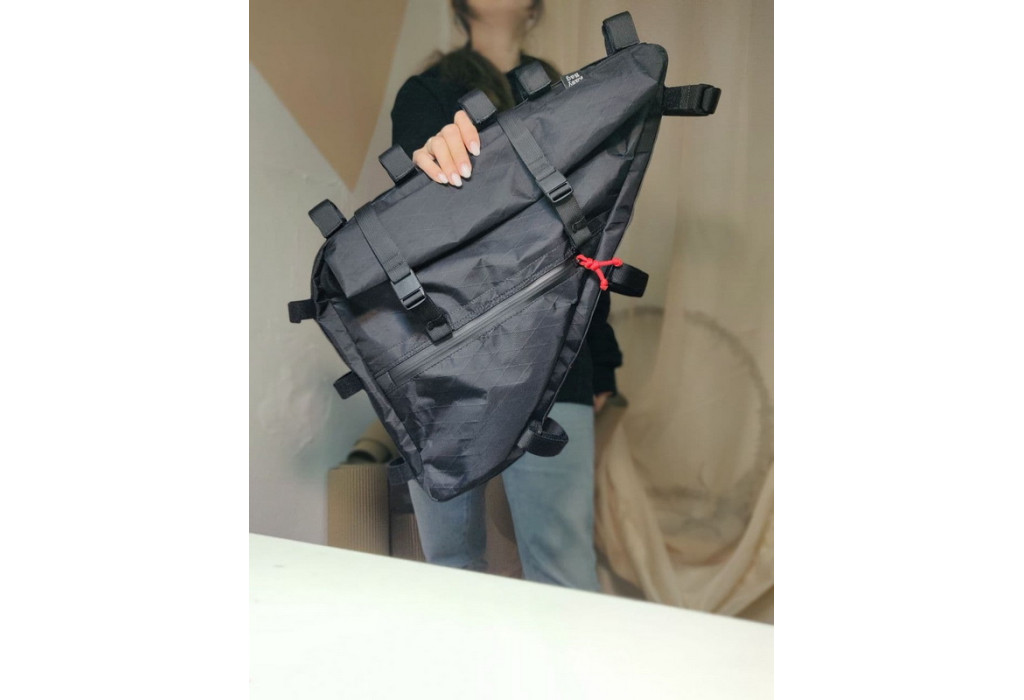 Внутрішньорамна сумка KasyBag X-Frame Pack