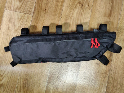 Внутрішньорамна сумка KasyBag X-Frame Pack