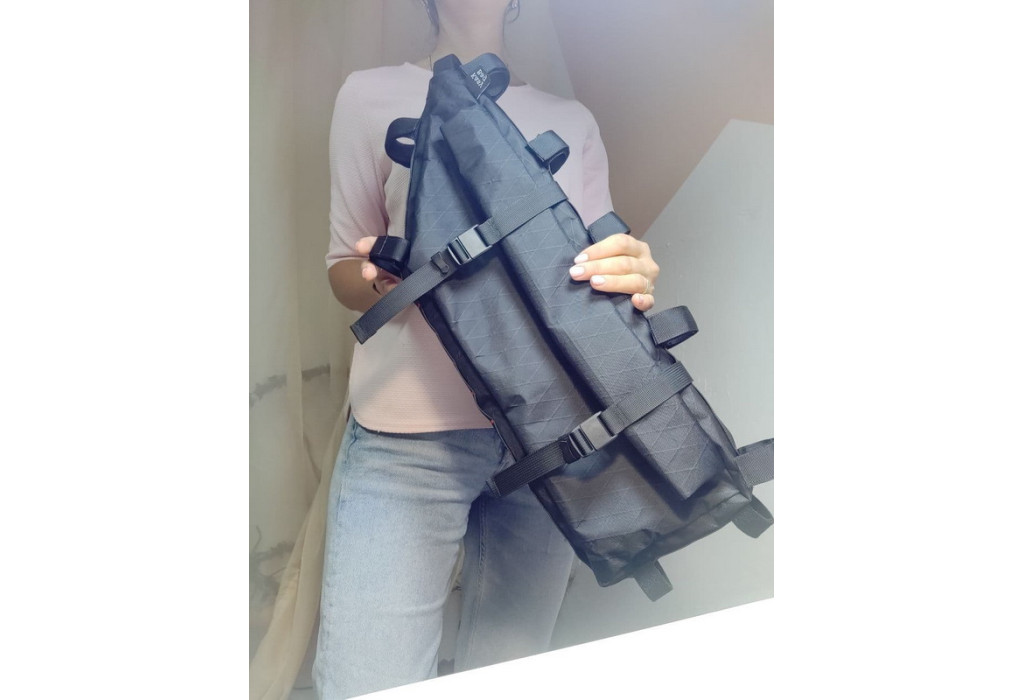 Внутрішньорамна сумка KasyBag X-Frame Pack