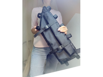 Внутрішньорамна сумка KasyBag X-Frame Pack