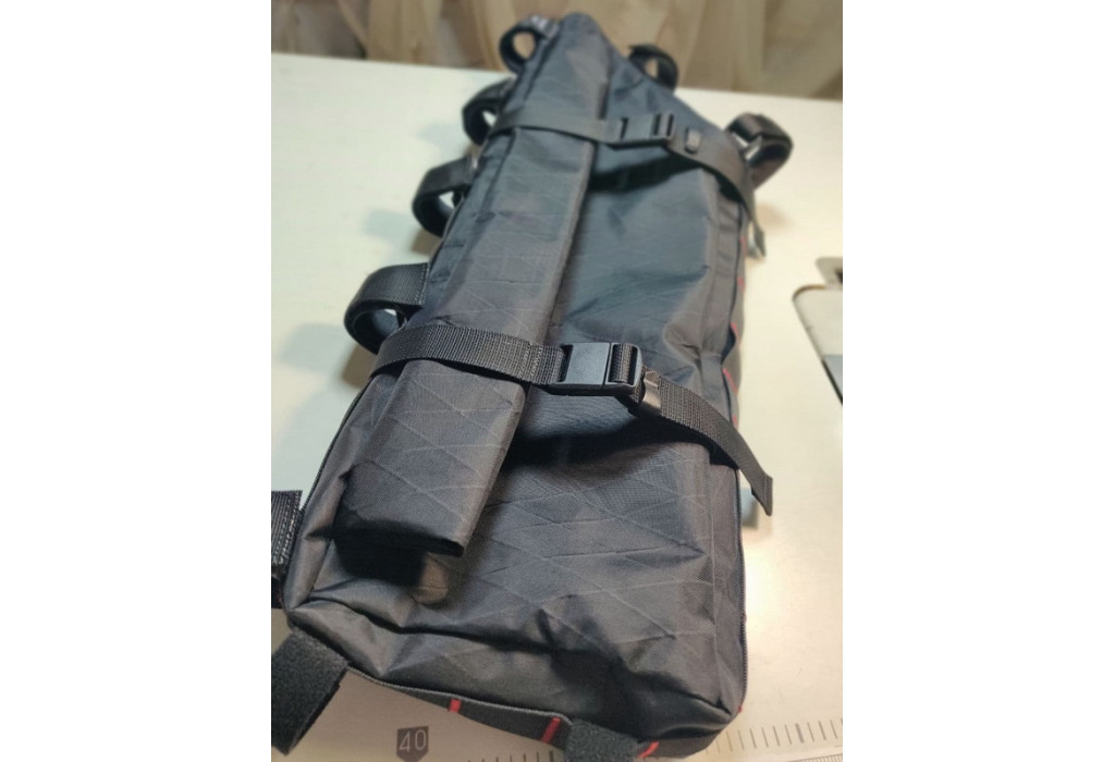 Внутрішньорамна сумка KasyBag X-Frame Pack