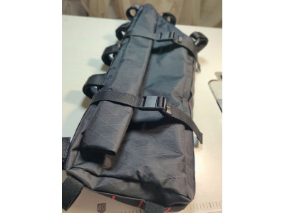 Внутрішньорамна сумка KasyBag X-Frame Pack