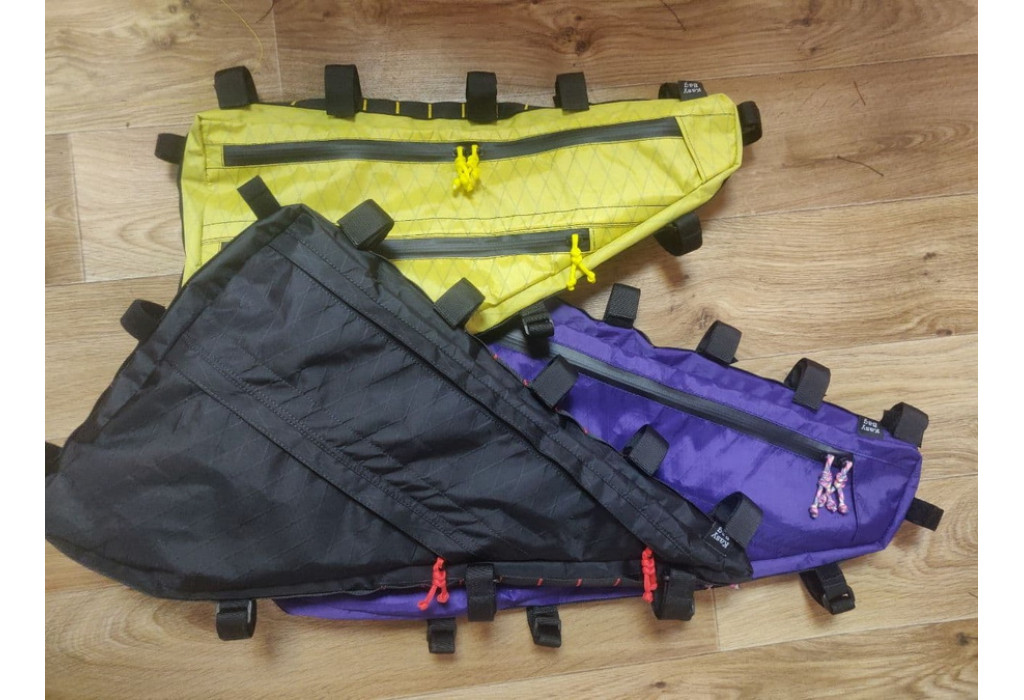 Внутрішньорамна сумка KasyBag X-Frame Pack