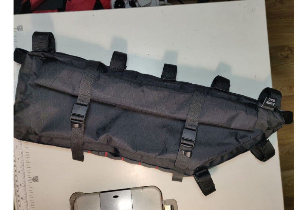Внутрішньорамна сумка KasyBag X-Frame Pack