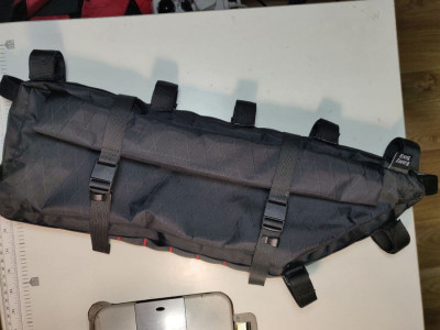 Внутрішньорамна сумка KasyBag X-Frame Pack
