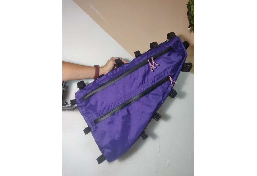 Внутрішньорамна сумка KasyBag X-Frame Pack