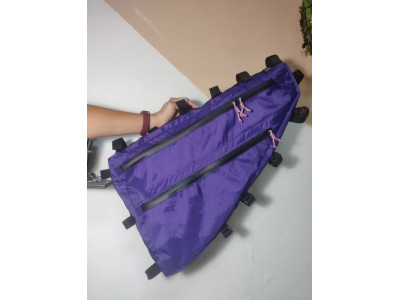 Внутрішньорамна сумка KasyBag X-Frame Pack
