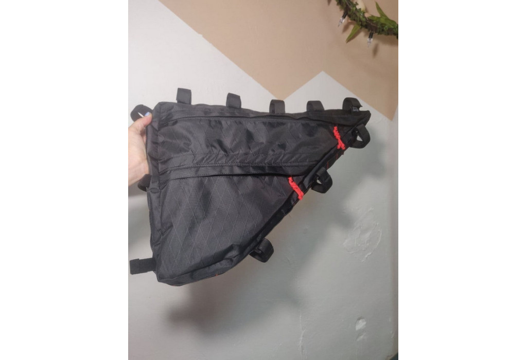 Внутрішньорамна сумка KasyBag X-Frame Pack