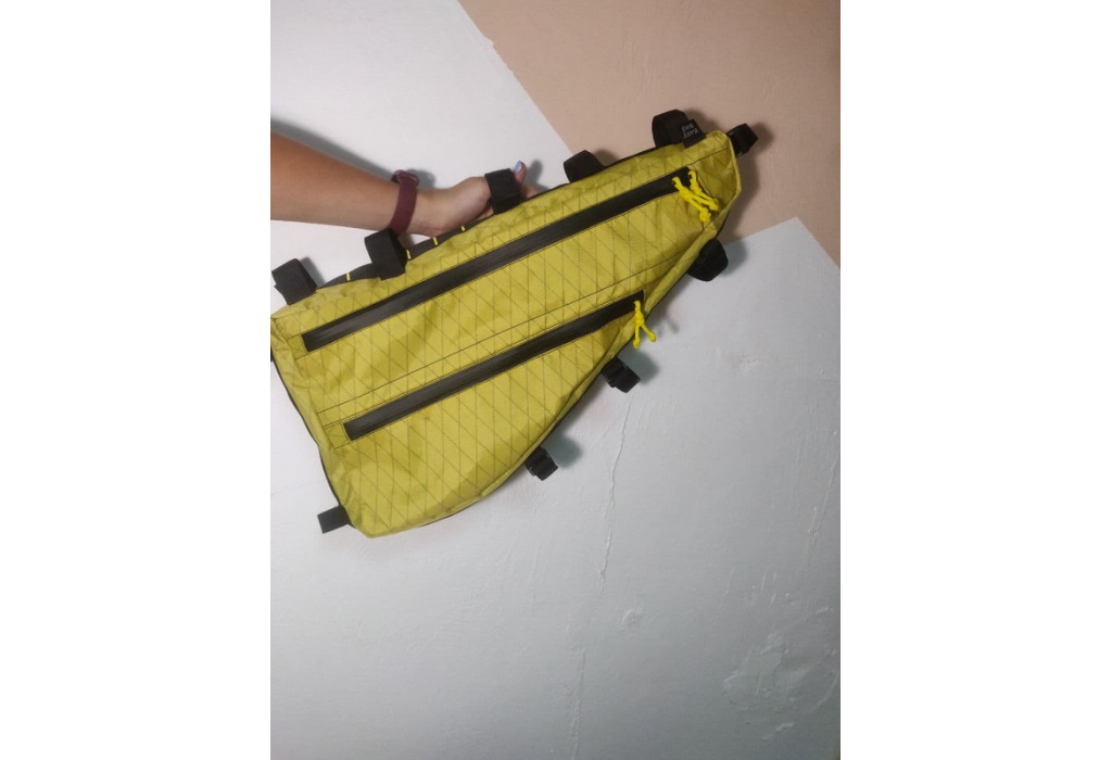 Внутрішньорамна сумка KasyBag X-Frame Pack