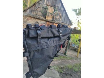 Внутрішньорамна сумка KasyBag X-Frame Pack