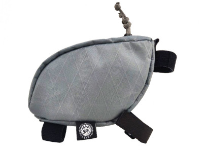 Сумка на раму KasyBag X-Pocket Tool [Gray]