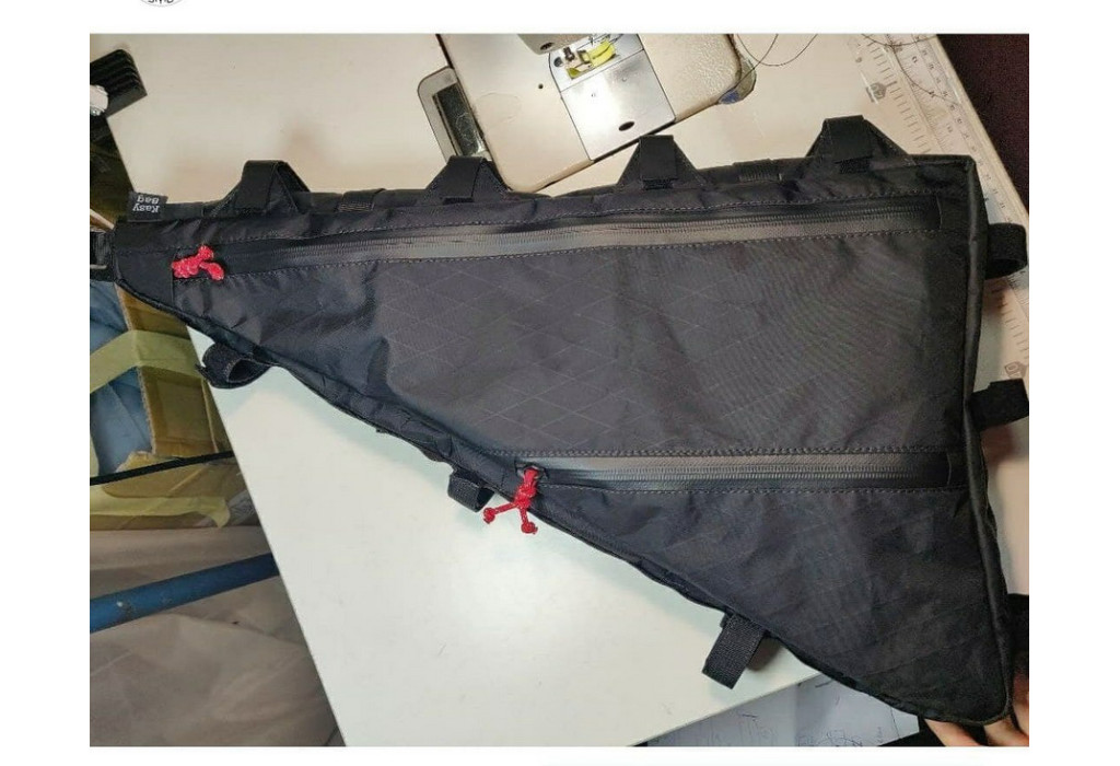 Внутрішньорамна сумка KasyBag X-Frame Pack
