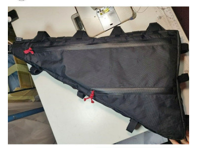 Внутрішньорамна сумка KasyBag X-Frame Pack