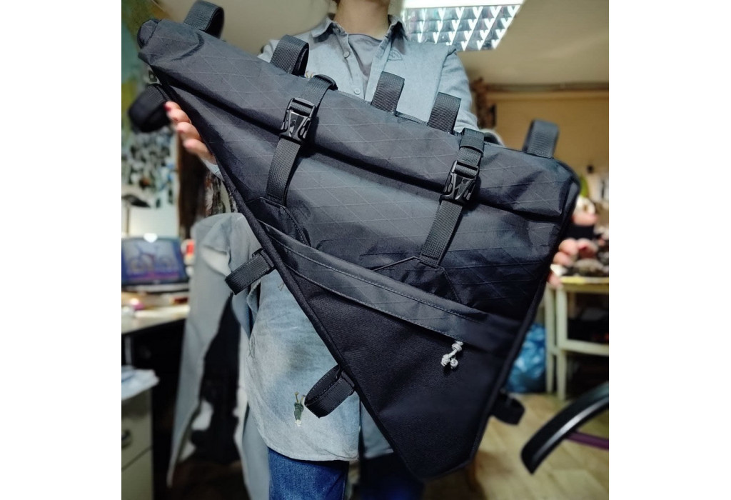 Внутрішньорамна сумка KasyBag X-Frame Pack