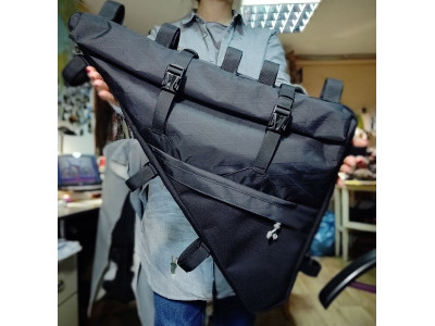 Внутрішньорамна сумка KasyBag X-Frame Pack