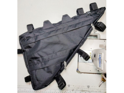 Внутрішньорамна сумка KasyBag X-Frame Pack