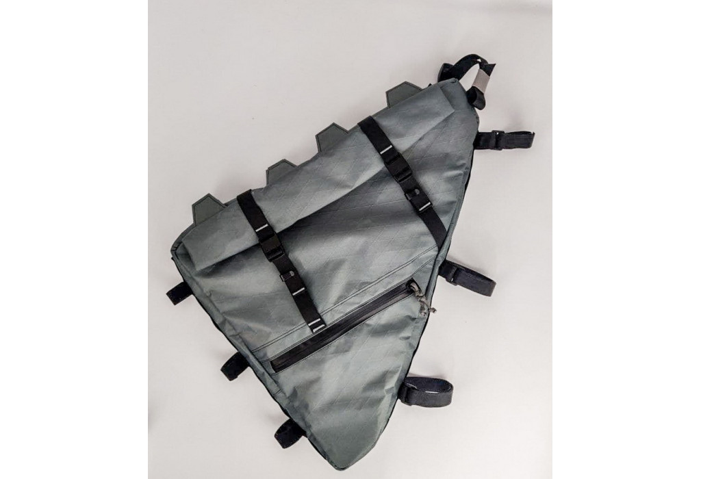 Внутрішньорамна сумка KasyBag X-Frame Pack